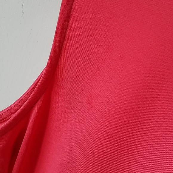 Pink Shell Top - Picture 5 of 6